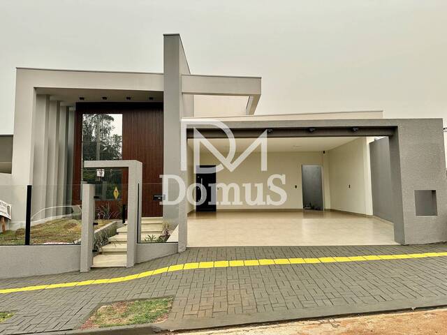 #405 - Casa para Venda em Toledo - PR - 3