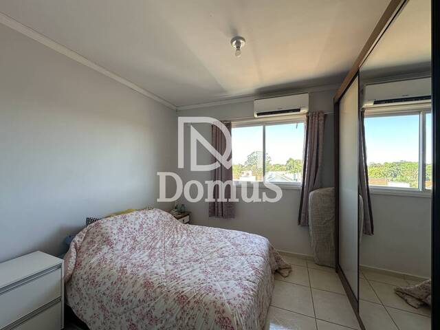 #492 - Apartamento para Venda em Toledo - PR - 3