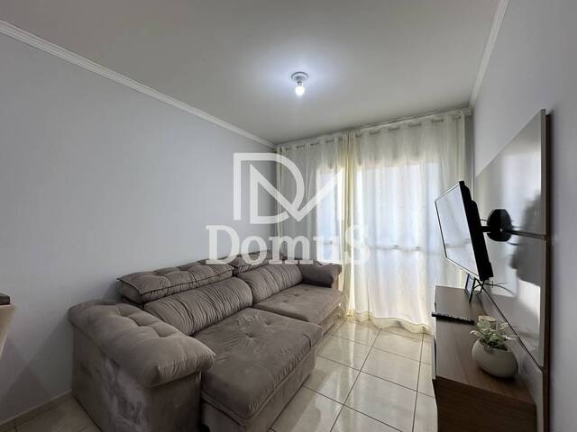 #492 - Apartamento para Venda em Toledo - PR - 2