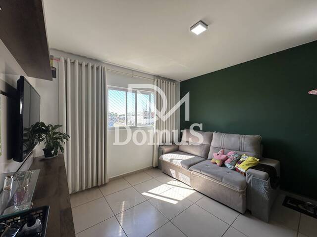 #493 - Apartamento para Venda em Toledo - PR - 3