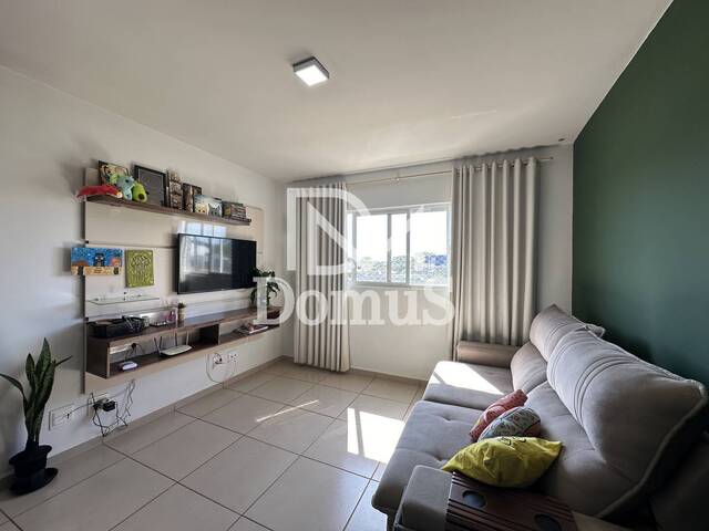Apartamento para Venda em Toledo - 4