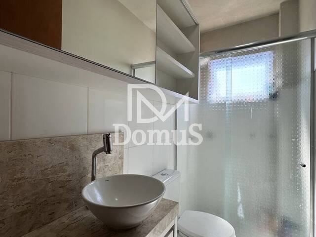 Apartamento para Venda em Toledo - 5