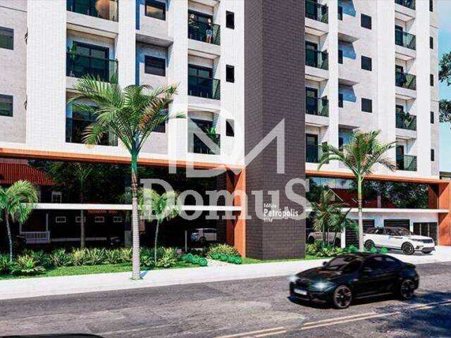#495 - Apartamento para Venda em Toledo - PR - 3