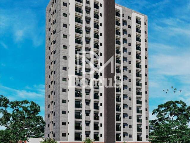 #495 - Apartamento para Venda em Toledo - PR - 1