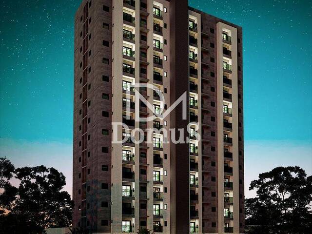 #495 - Apartamento para Venda em Toledo - PR - 2