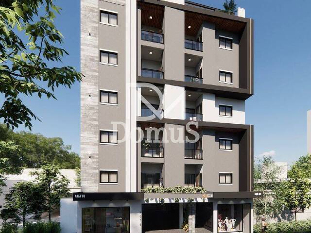#497 - Apartamento para Venda em Toledo - PR - 2