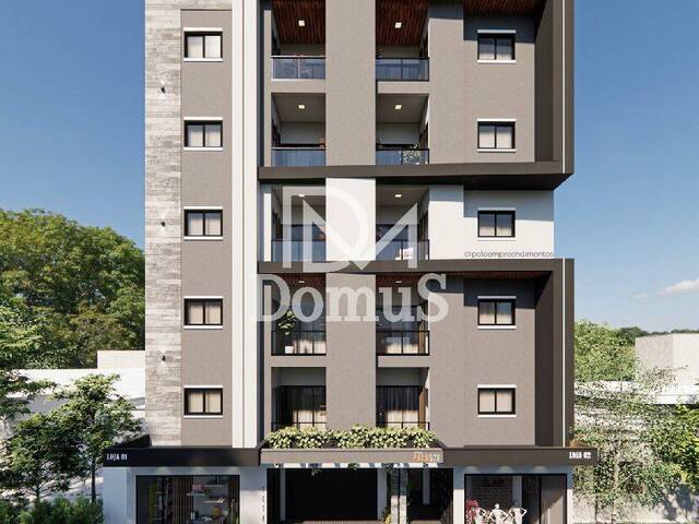 #497 - Apartamento para Venda em Toledo - PR - 3