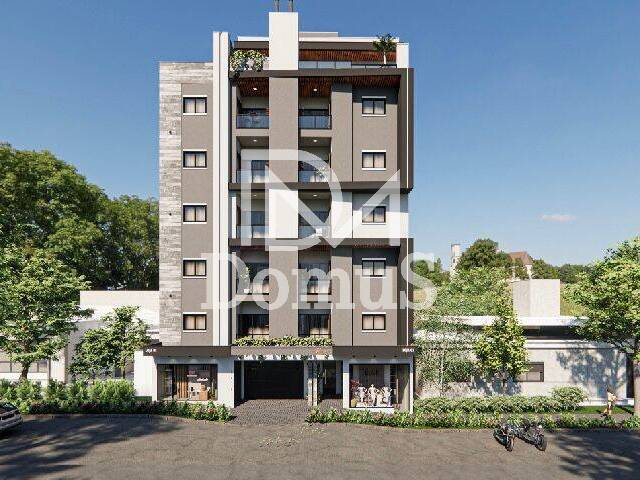 #497 - Apartamento para Venda em Toledo - PR - 1