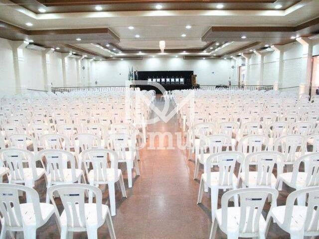 #503 - Sala para Venda em Toledo - PR