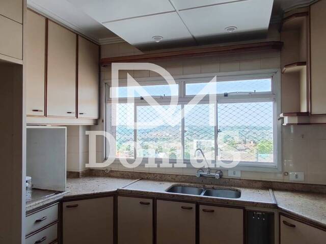 #512 - Apartamento para Locação em Toledo - PR - 2