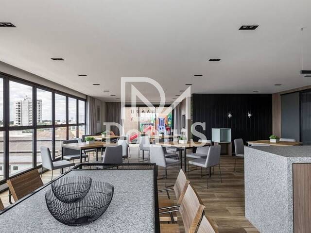 #514 - Apartamento para Venda em Toledo - PR - 3