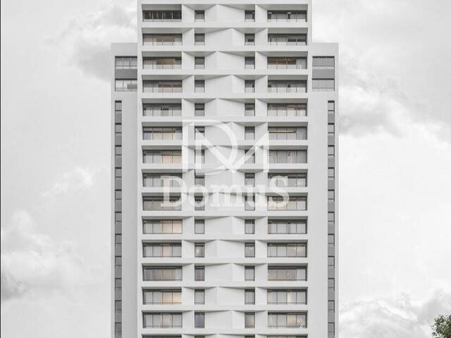 #516 - Apartamento para Venda em Toledo - PR - 2