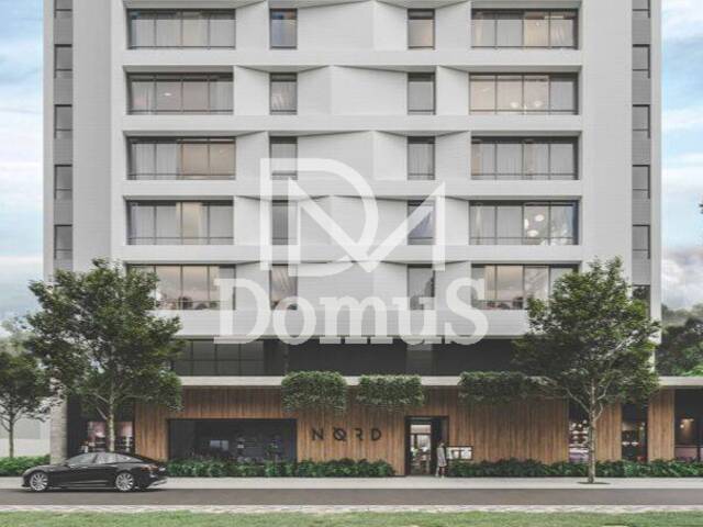#516 - Apartamento para Venda em Toledo - PR - 3