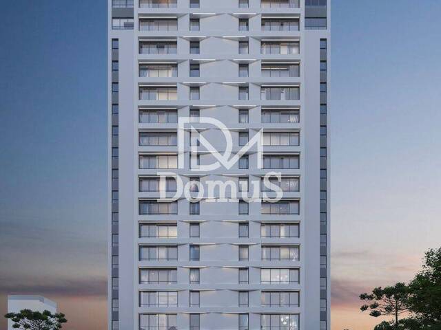 #516 - Apartamento para Venda em Toledo - PR - 1