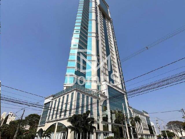 #518 - Apartamento para Venda em Toledo - PR - 2