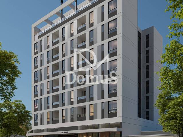 #528 - Apartamento para Venda em Toledo - PR - 2