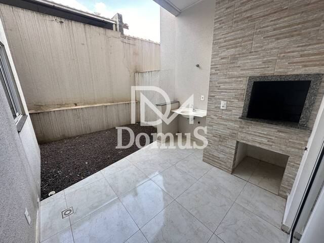 #382 - Apartamento para Locação em Toledo - PR - 2