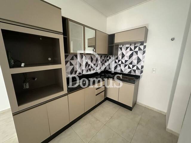 #382 - Apartamento para Locação em Toledo - PR - 1