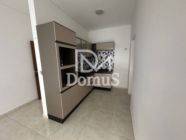 #382 - Apartamento para Locação em Toledo - PR - 3