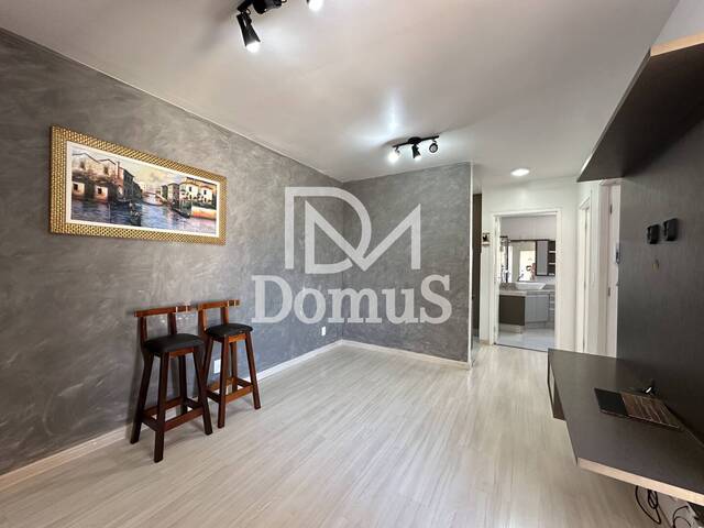 #554 - Apartamento para Venda em Toledo - PR - 3