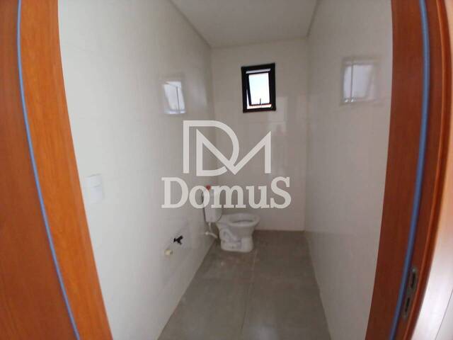 #558 - Apartamento para Venda em Toledo - PR - 2