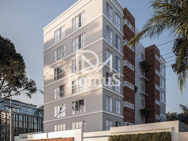 #155 - Apartamento para Venda em Toledo - PR