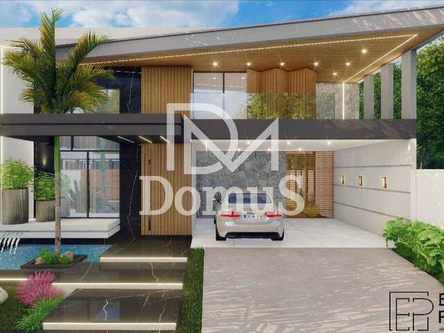 #568 - Casa para Venda em Toledo - PR - 3