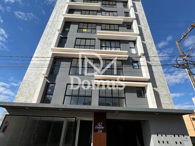 #569 - Casa para Venda em Toledo - PR