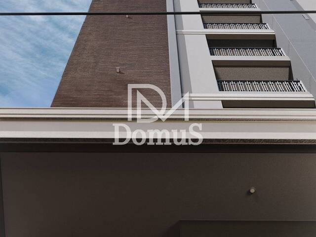 #573 - Apartamento para Venda em Toledo - PR - 3