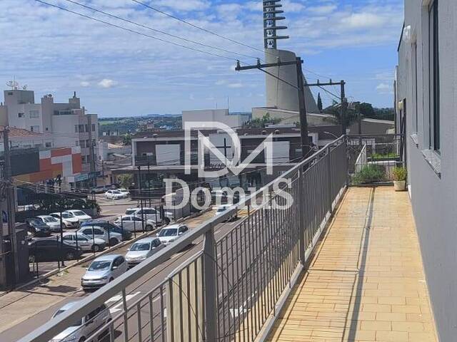 #577 - Apartamento para Locação em Toledo - PR - 2