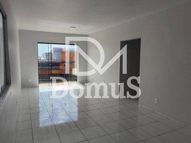 #577 - Apartamento para Locação em Toledo - PR - 3