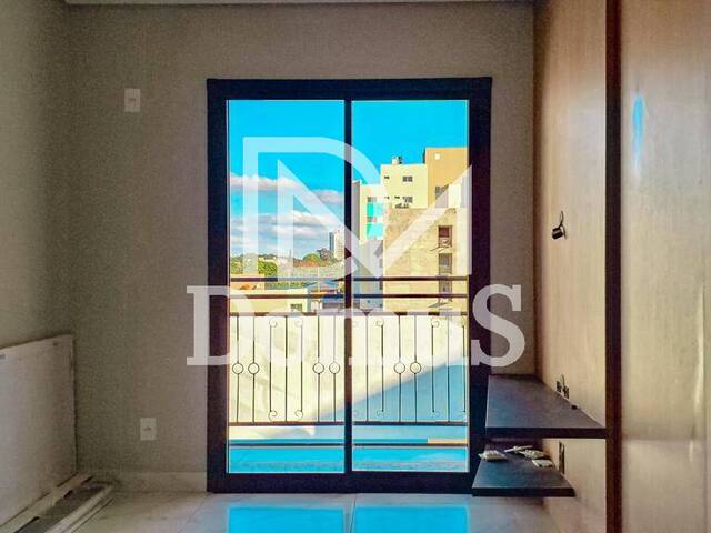 #581 - Apartamento para Venda em Toledo - PR - 3