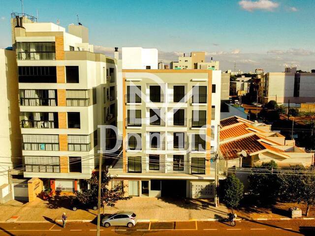#581 - Apartamento para Venda em Toledo - PR - 2