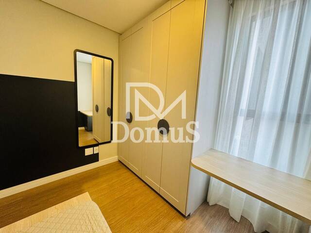 #586 - Apartamento para Venda em Toledo - PR - 3