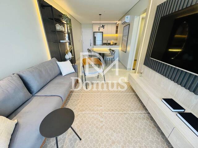 Apartamento para Venda em Toledo - 4