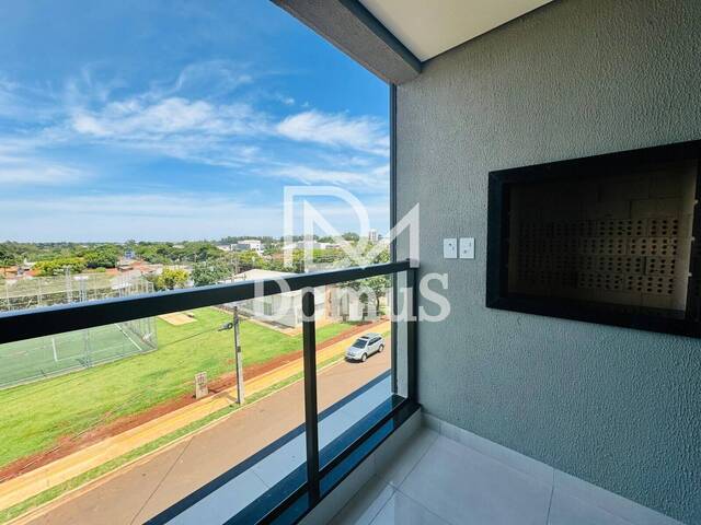 Apartamento para Venda em Toledo - 5