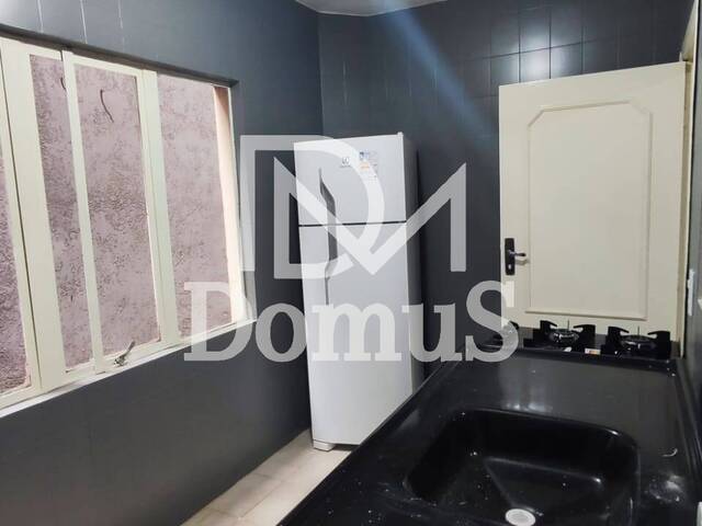 #587 - Apartamento para Locação em Toledo - PR - 1