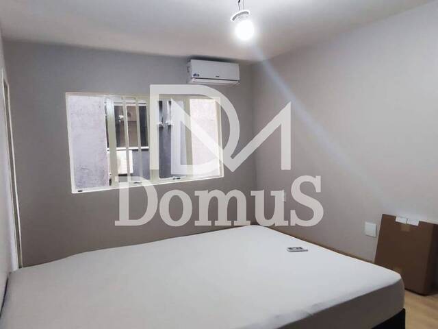 #587 - Apartamento para Locação em Toledo - PR - 2