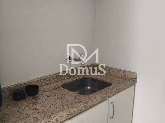 #589 - Sala para Locação em Toledo - PR - 3