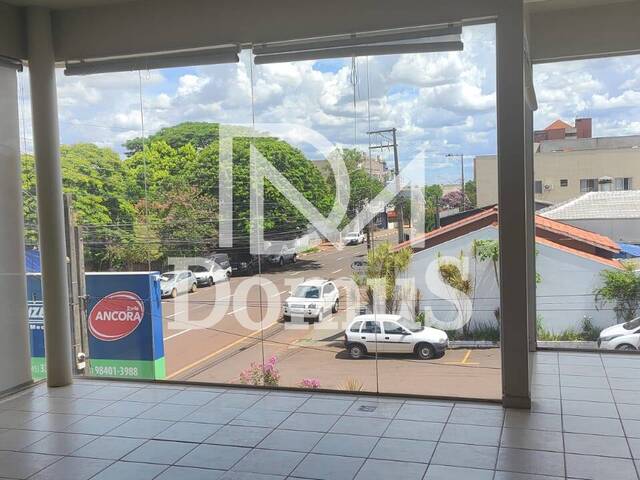 #591 - Sala para Locação em Toledo - PR - 2