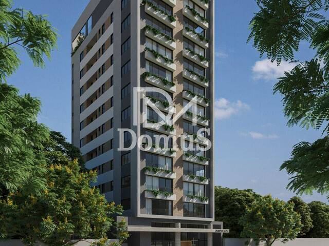 #590 - Apartamento para Venda em Toledo - PR - 3