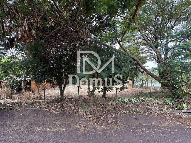#593 - Terreno para Venda em Toledo - PR - 1