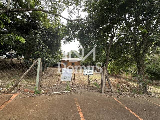 #593 - Terreno para Venda em Toledo - PR - 3