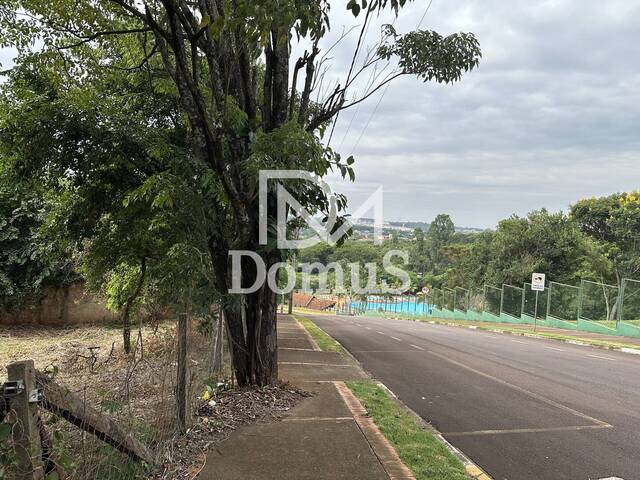 #593 - Terreno para Venda em Toledo - PR - 2