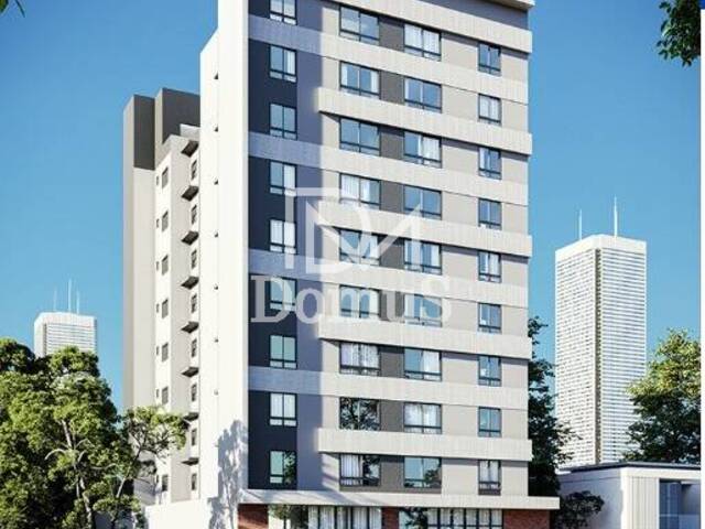 #594 - Apartamento para Venda em Toledo - PR - 1