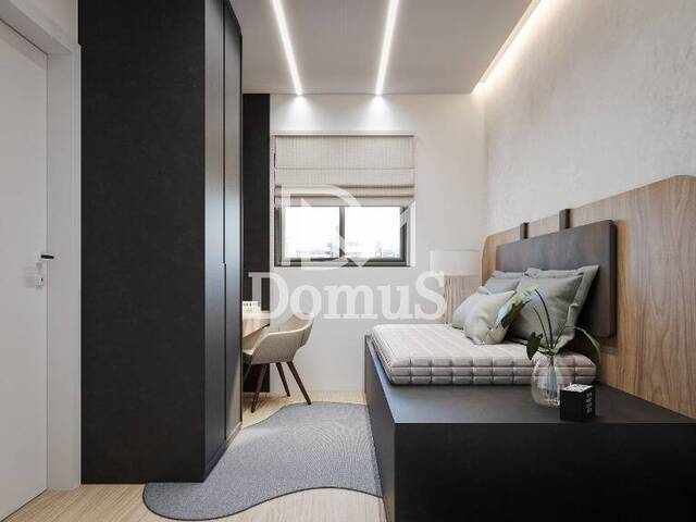#595 - Apartamento para Venda em Toledo - PR - 3