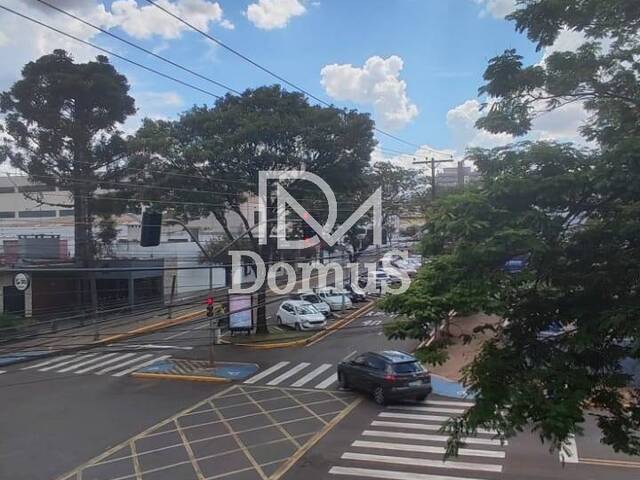 #596 - Apartamento para Venda em Toledo - PR - 3
