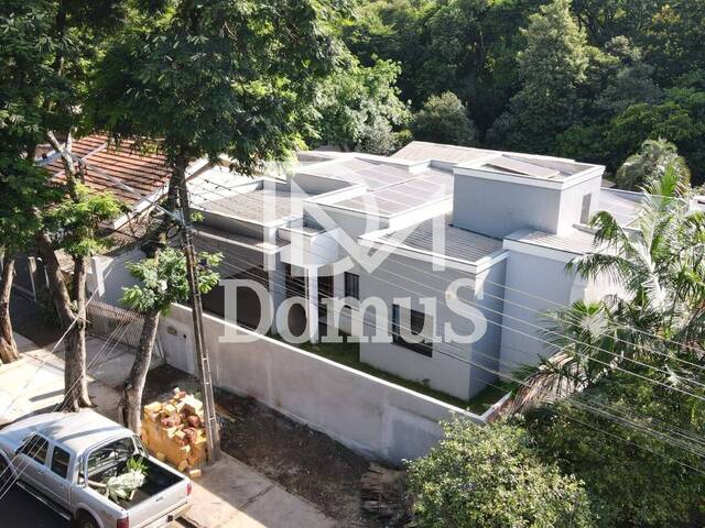 #602 - Casa para Venda em Toledo - PR