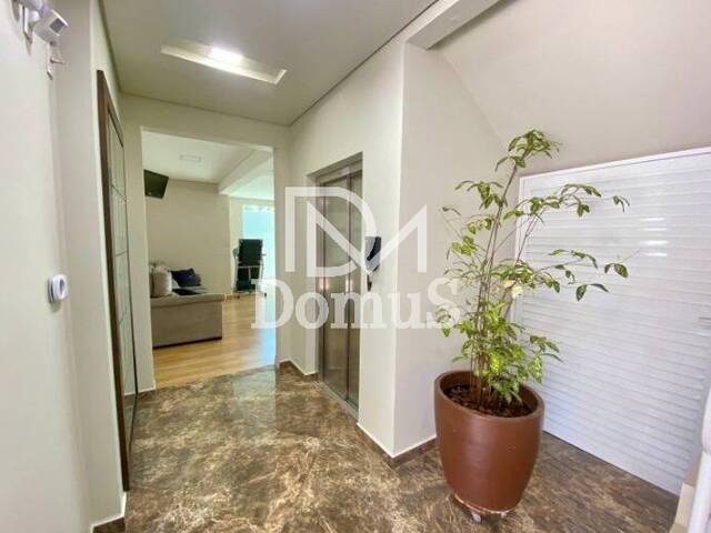 #603 - Apartamento para Venda em Toledo - PR - 3