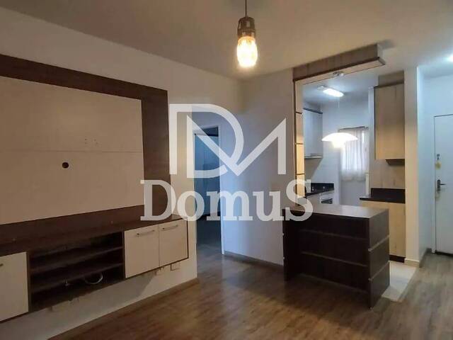 #616 - Apartamento para Venda em Toledo - PR - 2